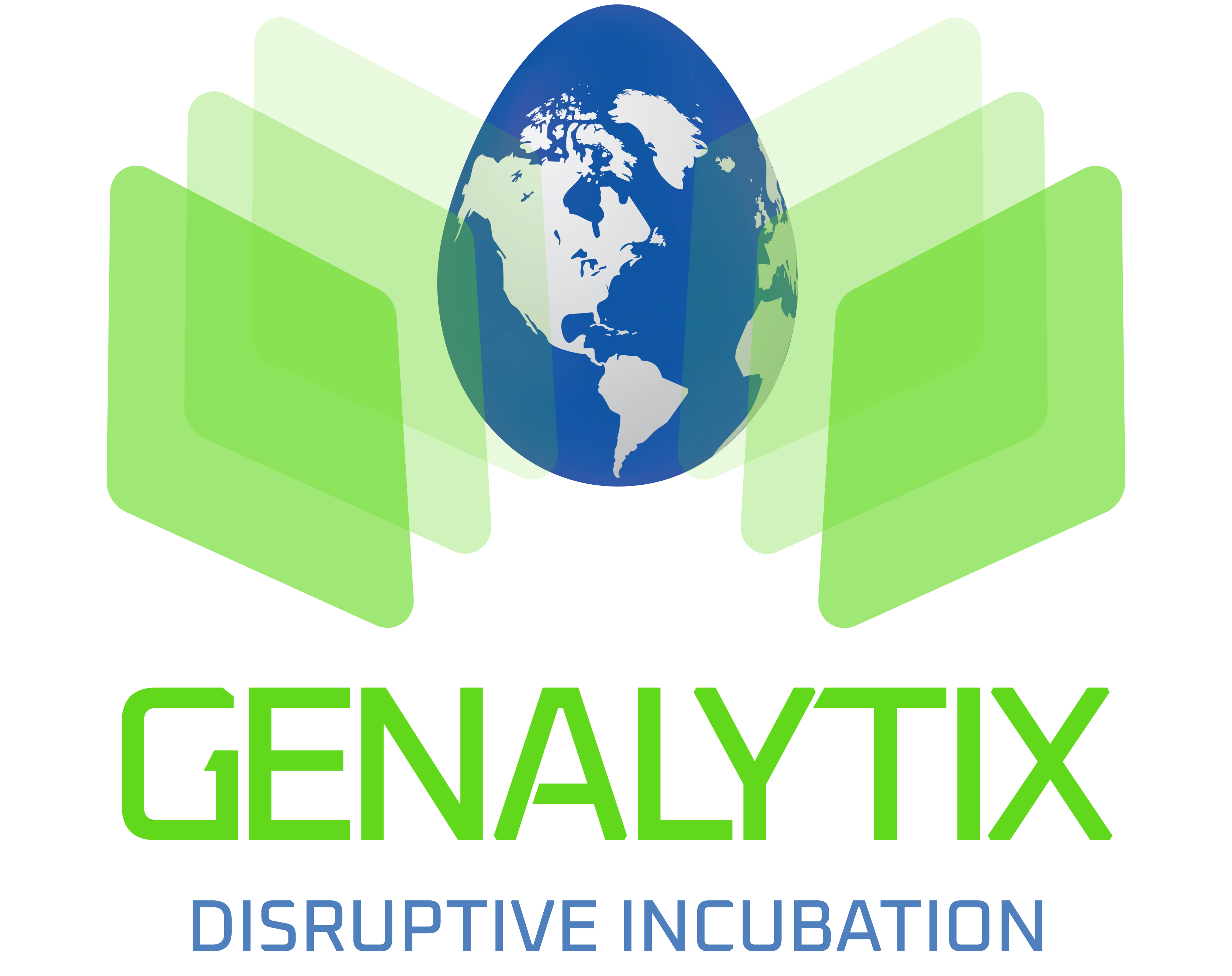 GENALYTIX Disruptive Incubation